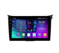 Gps Navigation Multimedia Video for Ford Expedition 2007-2017 Hd Touch Screen Radio with Bluetooth, Transmission, Aux, Support Voice Control, Mirror, 8 Core 4G+64G