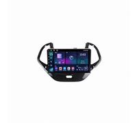 Gps Navigation Multimedia Video for Ford FIGO KA 2015-2020 Ota Updates, Portrait and Landscape Modes, Backup Camera, Bluetooth, Voice Control, Gps, 4 Core 1G+32G