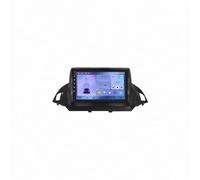 Gps Navigation Multimedia Video for Ford Kuga 2 Escape 2013-2017 Bluetooth Wifi 4G Dab+ Tpms Mirror Link, Bluetooth Handsfree/Phone Mirroring, Hd, 4 Core 2G+32G