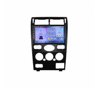Gps Navigation Multimedia Video for Ford Mondeo Mondeo 3 2000-2007 Ota Updates, Portable Car Tablet, Car Screen, Gps Navigation, Voice Control, Mirror Link, 8 Core 6G+128G