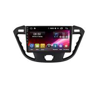 Gps Navigation Multimedia Video for Ford Transit 2013-2021 Touch Screen with Carplay Wifi Bluetooth Mirror Link, Fm, Steering Wheel Control, 4 Core 4G+64G