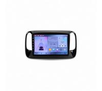 Gps Navigation Multimedia Video for GAC Trumpchi GS3 GE3 2017-2021 Bluetooth Wifi 4G Dab+ Tpms Mirror Link, Bluetooth Handsfree/Phone Mirroring, Hd, 4 Core 1G+32G