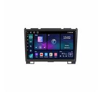 Gps Navigation Multimedia Video for GREAT WALL Hover Haval H3 H5 2011-2016 Touchscreen Portable Carplay Screen with Siri, Bluetooth, Transmitter, Voice Control, Ota, 8 Core 8G+256G