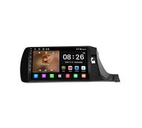 Gps Navigation Multimedia Video for Honda Amaze 2018 2019 Touch Screen with Carplay Wifi Mirror Link, Fm, Steering Wheel Control, 4 Core 1G+16G