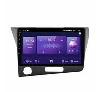 Gps Navigation Multimedia Video for Honda CRZ CR-Z 2010-2016 Backup Camera, Mirror Link, Bluetooth, Voice Control, Gps Navigation, Aux, Voice Assistant, 8 Core 4G+64G