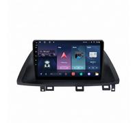 Gps Navigation Multimedia Video for Honda Odyssey 2005-2010 Car Play Mirror Link Music Video Player Siri/Airplay/Aux/Radio, Player Bluetooth Wifi, Voice Control, 4 Core 1G+32G