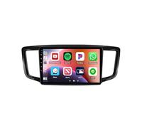 Gps Navigation Multimedia Video for Honda Odyssey 5 RC 2013-2019 Bluetooth Wifi 4G Dab+ Tpms Mirror Link, Bluetooth Handsfree/Phone Mirroring, Hd, 4 Core 1G+16G