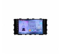 Gps Navigation Multimedia Video for Hyundai Stargazer 2022-2023 Hd Touch Screen Radio with Bluetooth, Transmission, Aux, Support Voice Control, Mirror Link, Gps, 8 Core 4G+64G