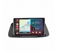 Gps Navigation Multimedia Video for JMC Old Yusheng 2011 Ota Updates, Portrait and Landscape Modes, Backup Camera, Bluetooth, Voice Control, Gps, 8 Core 8G+256G