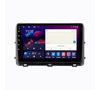 Gps Navigation Multimedia Video for Kia Ceed 3 CD 2018-2022 Touch Screen with Carplay Wifi Bluetooth Mirror Link, Fm, Steering Wheel Control, 4 Core 2G+32G