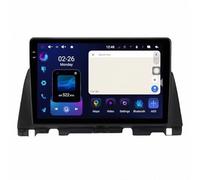 Gps Navigation Multimedia Video for Kia Optima 4 JF 2015-2020 Touchscreen Portable Carplay Screen with Siri, Bluetooth, Transmitter, Voice Control, Ota, 4 Core 2G+32G