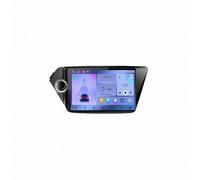 Gps Navigation Multimedia Video for Kia RIO 3 2011-2017 Car Stereo Fhd Touch Portable Navigation Music Video Player Bluetooth Wifi, Voice Control, 8 Core 8G+256G