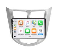 Gps Navigation Multimedia Video for KIA Sorento 2015-2018 Touchscreen Portable Apple Carplay Screen Gps Navigation/Voice Control/Mirror, 4 Core 1G+32G