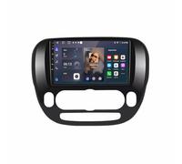 Gps Navigation Multimedia Video for Kia Soul 2 PS 2013-2019 Bluetooth Wifi 4G Dab+ Tpms Mirror Link, Bluetooth Handsfree/Phone Mirroring, Hd, 4 Core 1G+32G