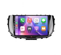 Gps Navigation Multimedia Video for KIA Soul 2019 2020 Bluetooth Wifi 4G Dab+ Tpms Mirror Link, Bluetooth Handsfree/Phone Mirroring, Hd, 8 Core 4G+64G