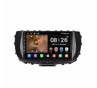 Gps Navigation Multimedia Video for KIA Soul 2019-2020 Bluetooth Wifi 4G Dab+ Tpms Mirror Link, Bluetooth Handsfree/Phone Mirroring, Hd, 4 Core 1G+32G