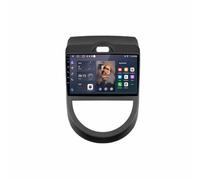 Gps Navigation Multimedia Video for Kia Soul1 AM 2008-2011 Bluetooth Wifi 4G Dab+ Tpms Mirror Link, Bluetooth Handsfree/Phone Mirroring, Hd, 8 Core 6G+128G