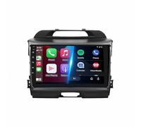 Gps Navigation Multimedia Video for KIA Sportage R 2010-2016 Ota Updates, Portrait and Landscape Modes, Backup Camera, Bluetooth, Voice Control, Gps, 4 Core 2G+32G