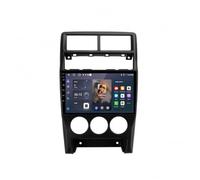 Gps Navigation Multimedia Video for LADA Priora I 1 2013-2018 Wireless, Mirror Link, Live Navigation, Voice Assistant, Touchscreen, Bluetooth, Aux, Gps, 8 Core 4G+64G