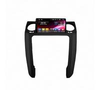 Gps Navigation Multimedia Video for Land Rover Discovery 3 2004-2009 Ota Updates, Portrait and Landscape Modes, Backup Camera, Bluetooth, Voice Control, Gps, 8 Core 6G+128G