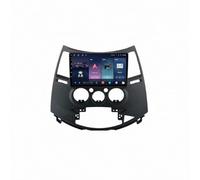 Gps Navigation Multimedia Video for Mitsubishi Grandis1 2003-2011 Touchscreen Portable Apple Carplay Screen Gps Navigation/Voice Control/Mirror, 8 Core 6G+128G