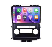 Gps Navigation Multimedia Video for Nissan Frontier 2009-2012 Touch Screen with Carplay Wifi Bluetooth Mirror Link, Fm, Steering Wheel Control, 8 Core 4G+64G