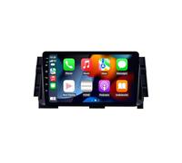 Gps Navigation Multimedia Video for Nissan Kicks Micra P15 2016-2020 Touch Screen with Carplay Wifi Bluetooth Mirror Link, Fm, Steering Wheel Control, 4 Core 2G+32G