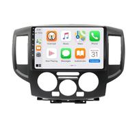 Gps Navigation Multimedia Video for Nissan NV200 NV 200 2009-2013 Bluetooth Wifi 4G Dab+ Tpms Mirror Link, Bluetooth Handsfree/Phone Mirroring, Hd, 8 Core 4G+64G