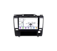 Gps Navigation Multimedia Video for NISSAN VERSA NOTE 2013-2017 Bluetooth Wifi 4G Dab+ Tpms Mirror Link, Bluetooth Handsfree/Phone Mirroring, Hd, 8 Core 6G+128G