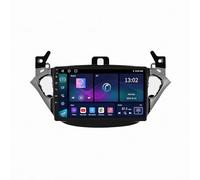 Gps Navigation Multimedia Video for Opel Adam 2013-2016 Corsa E 2015-2019 Ota Updates, Portable Car Tablet, Car Screen, Gps Navigation, Voice Control, Mirror Link, 8 Core 8G+256G