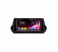 Gps Navigation Multimedia Video for Peugeot 2008 1 2013-2020 Touchscreen Portable Apple Carplay Screen Gps Navigation/Voice Control/Mirror, 4 Core 1G+32G