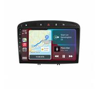 Gps Navigation Multimedia Video for Peugeot 408 308 2012-2016 Bluetooth Wifi 4G Dab+ Tpms Mirror Link, Bluetooth Handsfree/Phone Mirroring, Hd, 4 Core 4G+64G