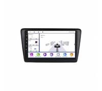 Gps Navigation Multimedia Video for Renault Captur Kaptur CLIO Samsung QM3 2011-2018 Touchscreen Portable Apple Carplay Screen Gps Navigation/Voice Control/Mirror, 4 Core 4G+64G