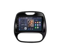 Gps Navigation Multimedia Video for Renault Captur Kaptur Clio Samsung QM3 2013-2016 Touchscreen Portable Apple Carplay Screen Gps Navigation/Voice Control/Mirror, 8 Core 8G+256G