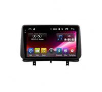 Gps Navigation Multimedia Video for Renault Clio 3 2005-2014 Portable Ips Touch Screen Rear Camera, Bluetooth/Voice Control/Mirror Link/Gps, 4 Core 4G+64G