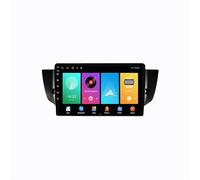 Gps Navigation Multimedia Video for Roewe 500 2008-2014 Touchscreen Portable Carplay Screen with Siri, Bluetooth, Transmitter, Voice Control, Ota, 8 Core 8G+256G