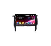 Gps Navigation Multimedia Video for Toyota Allion Premio T260 2007-2015 Bluetooth Wifi 4G Dab+ Tpms Mirror Link, Bluetooth Handsfree/Phone Mirroring, Hd, 4 Core 1G+16G