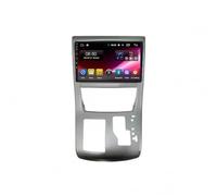 Gps Navigation Multimedia Video for Toyota Alphard 20 Series Vellfire 2008-2014 Bluetooth Wifi 4G Dab+ Tpms Mirror Link, Bluetooth Handsfree/Phone Mirroring, Hd, 4 Core 4G+64G