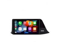 Gps Navigation Multimedia Video for Toyota C-HR CHR 2016-2020 Bluetooth Wifi 4G Dab+ Tpms Mirror Link, Bluetooth Handsfree/Phone Mirroring, Hd, 4 Core 1G+32G
