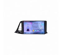 Gps Navigation Multimedia Video for Toyota C-HR CHR 2016-2020 Bluetooth Wifi 4G Dab+ Tpms Mirror Link, Bluetooth Handsfree/Phone Mirroring, Hd, 4 Core 2G+32G