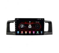 Gps Navigation Multimedia Video for Toyota Corolla 2003 2005 e12 E130 e120 2000-2004 Touchscreen Portable Apple Carplay Screen Gps Navigation/Voice Control/Mirror, 8 Core 8G+256G