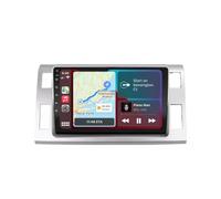 Gps Navigation Multimedia Video for Toyota Previa XR50 3 III Estima 2006-2019 Bluetooth Wifi 4G Dab+ Tpms Mirror Link, Bluetooth Handsfree/Phone Mirroring, Hd, 4 Core 2G+32G