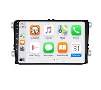 Gps Navigation Multimedia Video for Volkswagen VW Caddy 2011-2018 Backup Camera, Mirror Link, Bluetooth, Voice Control, Gps Navigation, Aux, Voice Assistant, 8 Core 4G+64G