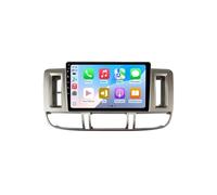 Gps Navigation Multimedia Video for Volkswagen VW Golf 4 IV 2002-2008 Ota Updates, Portrait and Landscape Modes, Backup Camera, Bluetooth, Voice Control, Gps, 8 Core 6G+128G