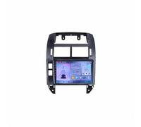 Gps Navigation Multimedia Video for Volkswagen VW Polo MK4 6Q 9N 9N3 2004-2009 Backup Camera, Mirror Link, Bluetooth, Voice Control, Gps Navigation, Aux, Voice Assistant, 8 Core 8G+256G