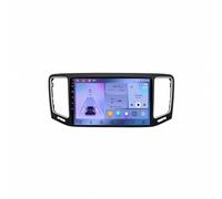 Gps Navigation Multimedia Video for Volkswagen VW Sharan 2012-2018 Car Play Mirror Link Music Video Player Siri/Airplay/Aux/Radio, Player Bluetooth Wifi, 8 Core 8G+256G