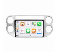 Gps Navigation Multimedia Video for Volkswagen VW Tiguan 5N 2007-2016 Car Play Mirror Link Music Video Player Siri/Airplay/Aux/Radio, Player Bluetooth Wifi, 4 Core 2G+32G