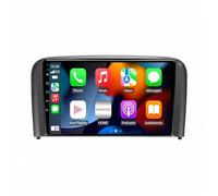Gps Navigation Multimedia Video for Volvo S80 1 1998-2006 Backup Camera, Mirror Link, Bluetooth, Voice Control, Gps Navigation, Aux, Voice Assistant, 4 Core 1G+32G
