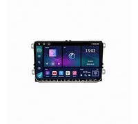 Gps Navigation Multimedia Video for VW Golf 5 Passat B6 T5 Amarok Volkswagen Skoda Touchscreen Portable Apple Carplay Screen Gps Navigation/Voice Control/Mirror, 8 Core 4G+64G