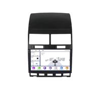 Gps Navigation Multimedia Video for VW Volkswagen Touareg 2002-2010 Touch Screen with Carplay Wifi Bluetooth Mirror Link, Fm, Steering Wheel Control, 8 Core 4G+64G